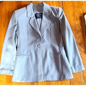 Women's Blazer